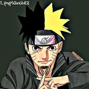 Meet your Posher, Spaceghost